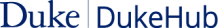Duke Hub logo