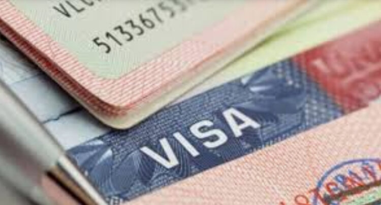 Cell Biology Visa
