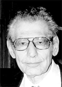 Jacob Joseph Blum image