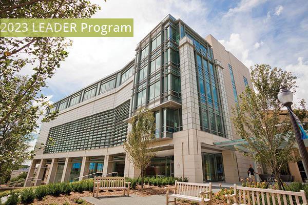 2023 LEADER Program Alumni