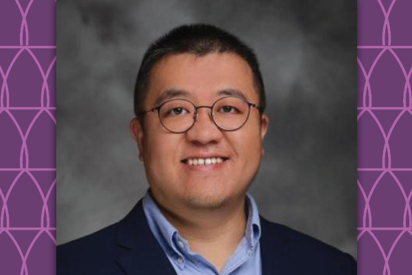 Yarui Diao Muscle Stem Cells