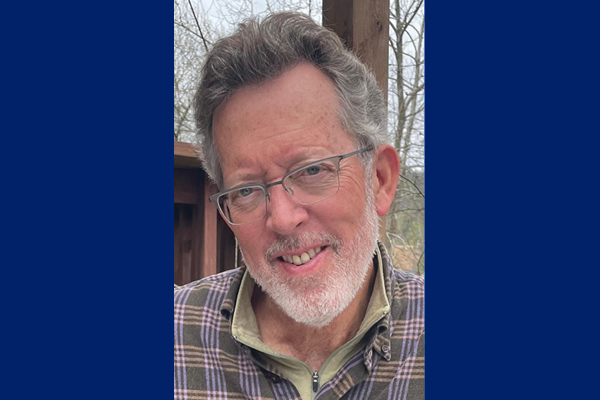 Mooney elected to National Academy of Sciences