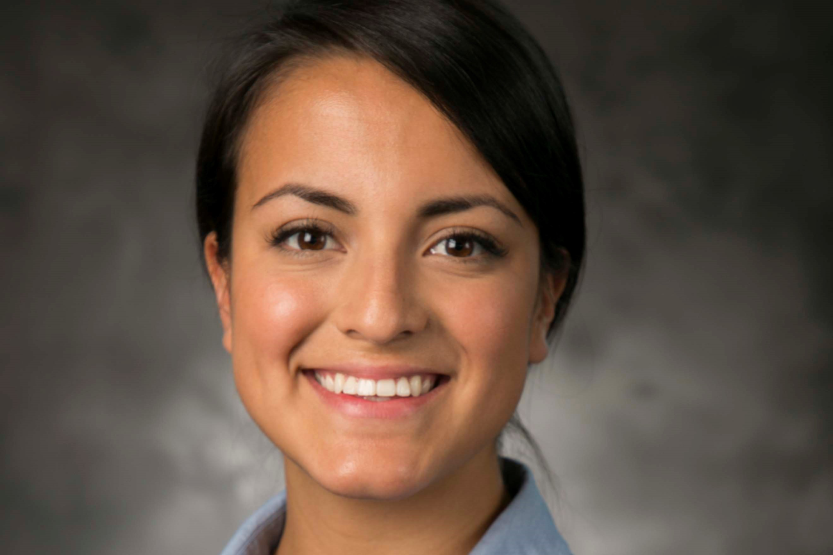 Pia Rodriguez hero image
