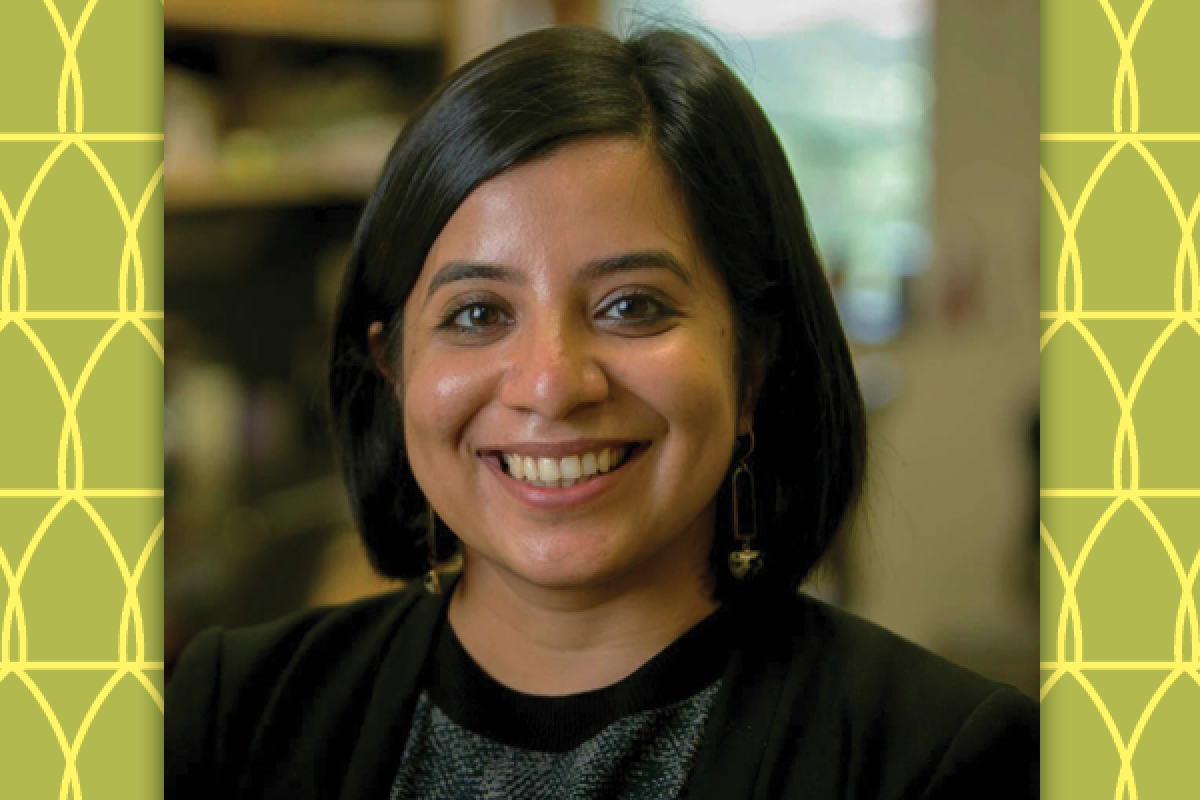 Akankshi Munjal