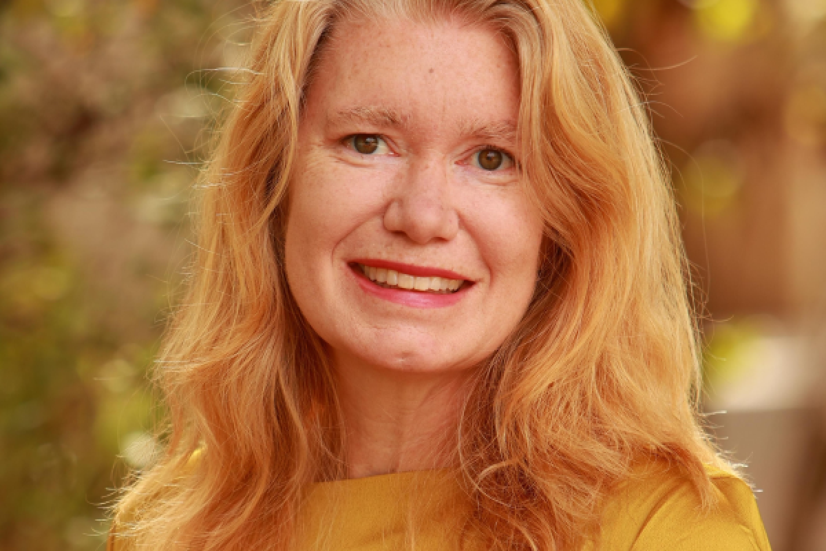 Amy Gladfelter, PhD