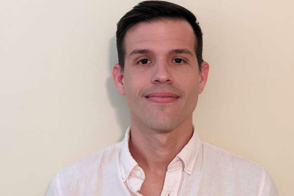 Cell Biology Postdoc Boris Tezak new finding