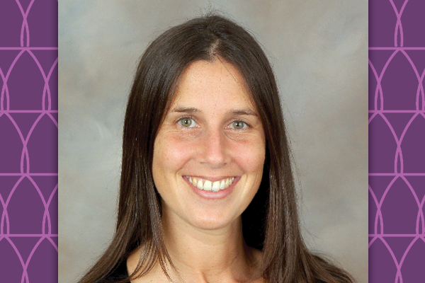 Kate Meyer, PhD Department of Biochemistry