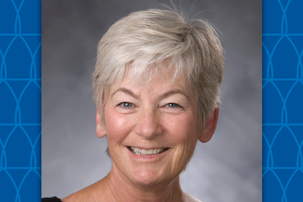 Blanche Capel headshot