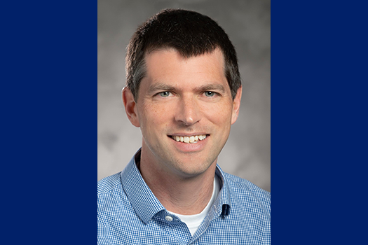 Don Fox NSF Award