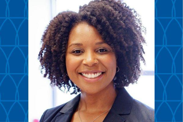 Chantell Evans