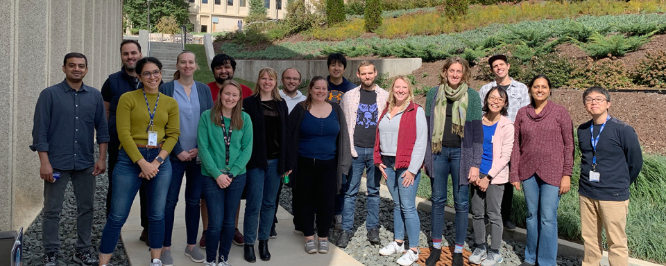 Cell Biology Postdocs