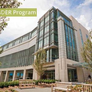 2023 LEADER Program Alumni