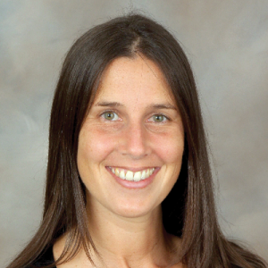 Kate Meyer, PhD Department of Biochemistry