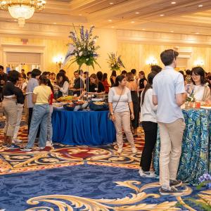 Incoming Duke Graduates Celebrated