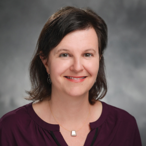 Debra Silver received prestigious Javits Award