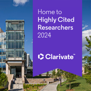 Duke Faculty Make Most Highly Cited List