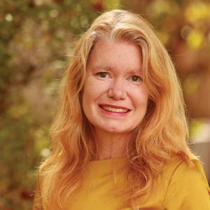 Amy Gladfelter